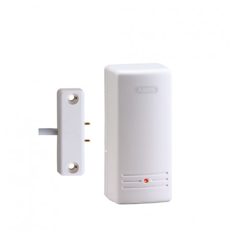 ABUS Privest Funk-Wassermelder