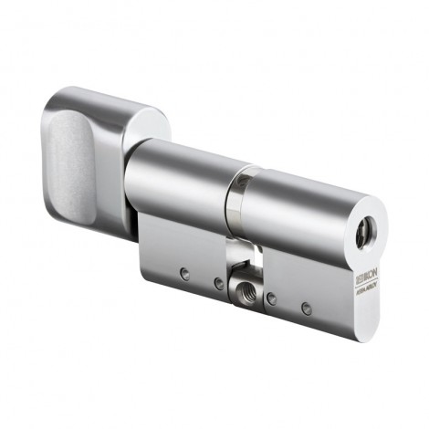 IKON ABLOY Protec² Knaufzylinder