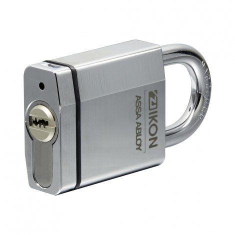 IKON RW6 Vorhängeschloss 