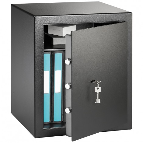 Burg Wächter Tresor Home Safe H 4 S