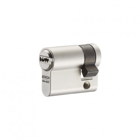 IKON RW6 Halbzylinder