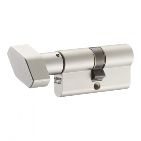 IKON RW6 Knaufzylinder