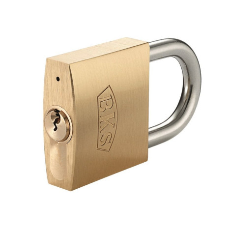 BKS belvius Vorhangschloss