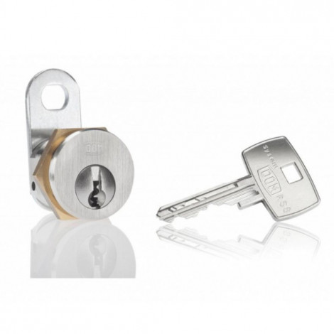 DOM RS 8 Hebelzylinder