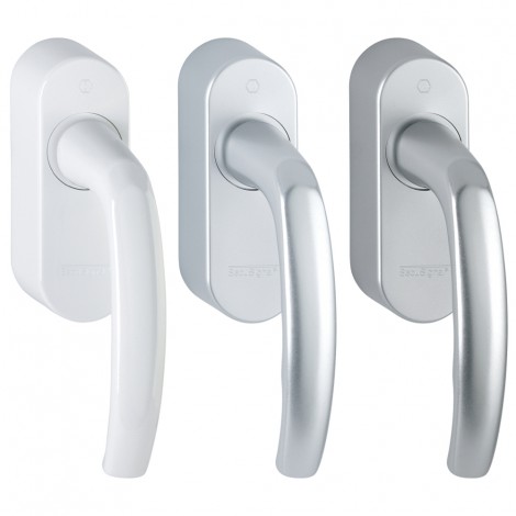 HOPPE Atlanta Fenstergriff 0530/FR-408