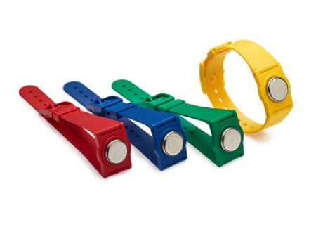 SALTO iButton R/W Identmedium - Armband