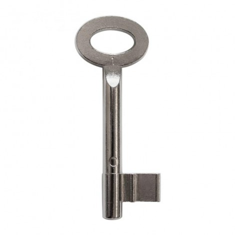 W+M Weissensee Buntbartschlüssel Universal