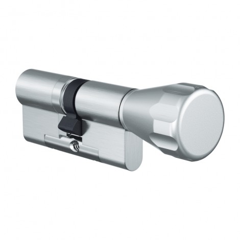 EVVA ICS Knaufzylinder