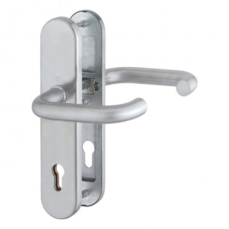 HOPPE Paris Schutzbeschlag E138Z/3331/3310