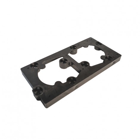 RENZ Adapter für Sprechgitter