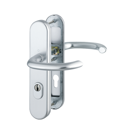 HOPPE Schutzbeschlag 'Marseille' 1138/3332ZA/3410