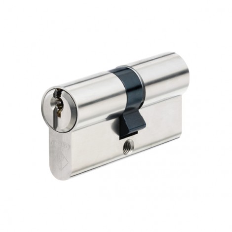 Integral Doppelzylinder