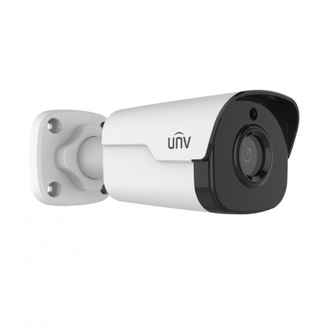 SANTEC 4 MP WDR Mini IP-IR-Bulletkamera