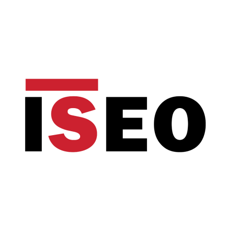 ISEO GERA Ersatz-Sicherungskarte