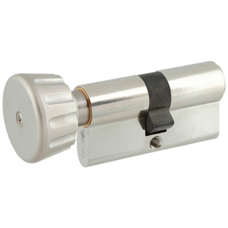 quattro pluS Knaufzylinder