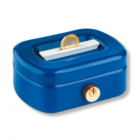 Burg Wächter Geldkassette Office 2127 