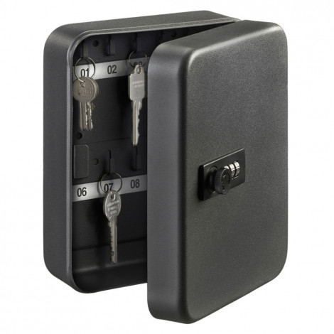 Burg Wächter Schlüsselbox KC 20 C