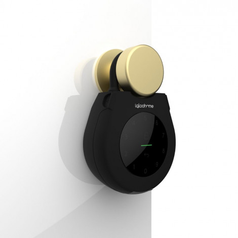 igloohome Smart Keybox 3 mit schmalem Bügel