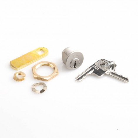 Schloss Serie Ankerslot