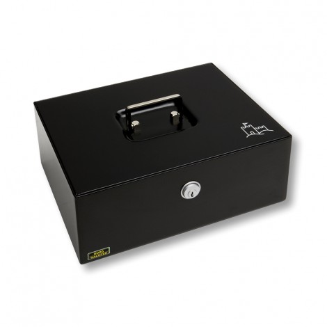 Burg Wächter Geldkassette Royal 300