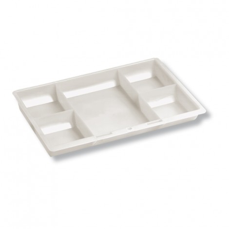 Burg Wächter Münzeinsatz 8