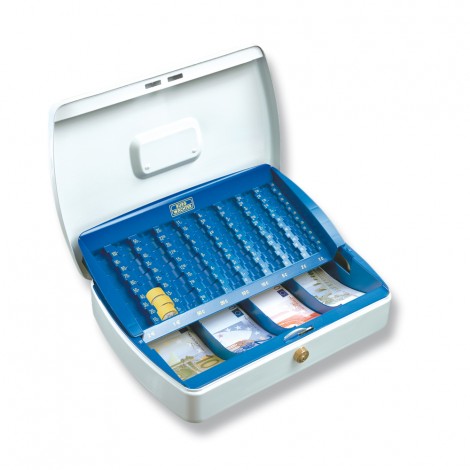 Burg Wächter Office Geldzählkassette