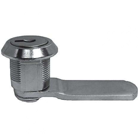 Euro-Locks Hebelzylinder X 21 LANG