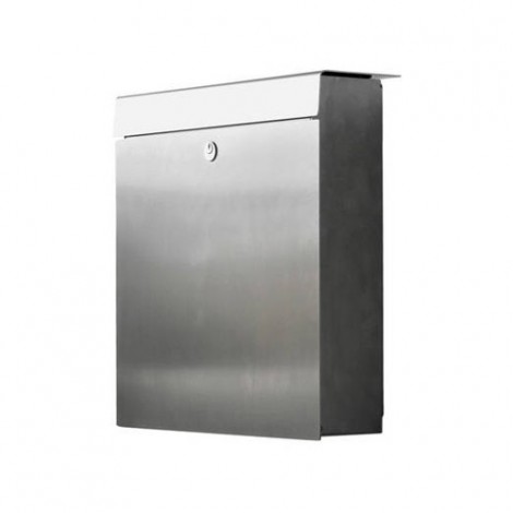 KNOBLOCH Los Angeles OHNE separates Zeitungsfach