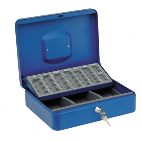 FORMAT Geldkassette Libella EURO