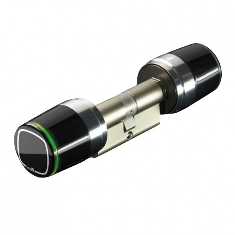 ISEO Elektronikzylinder LIBRA Smart beidseitig Elektronik