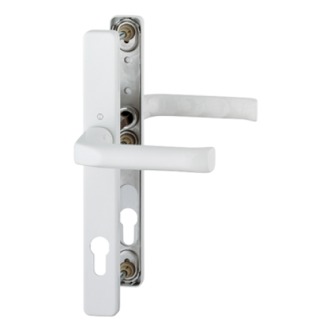 HOPPE London Schmalschild-Türgriff 113/2246