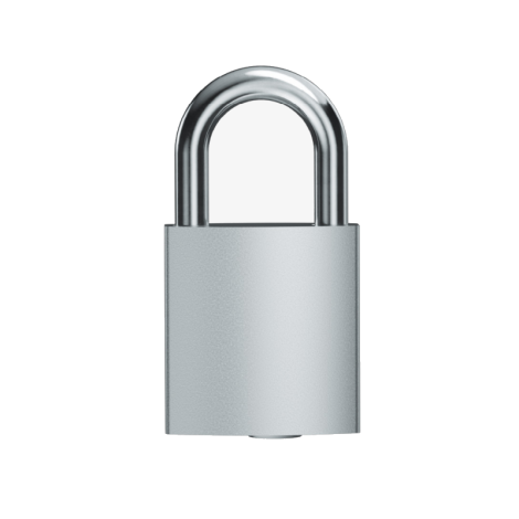 EVVA MCS Vorhangschloss H24