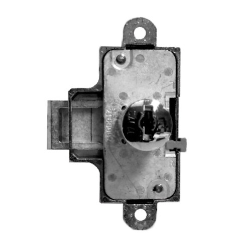 MLM Möbelschloss Typ 550