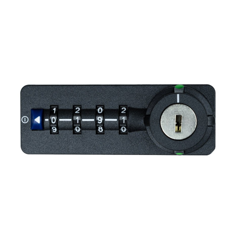 MLM Dial Lock Public