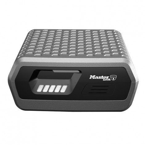 Master Lock Feuer- und Wasserfeste Kassette CHW30300