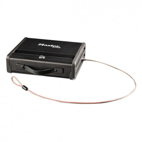 Master Lock Kompaktsafe PP1KML