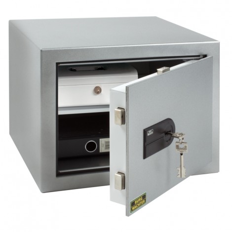 Burg Wächter Tresor Karat MT 24 N S