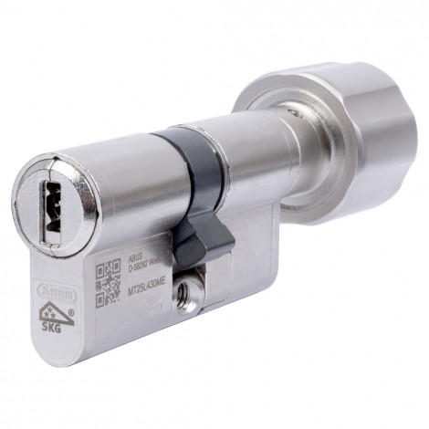 ABUS Magtec Knaufzylinder