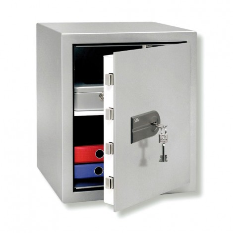 Burg Wächter Tresor Karat MT 26 N S