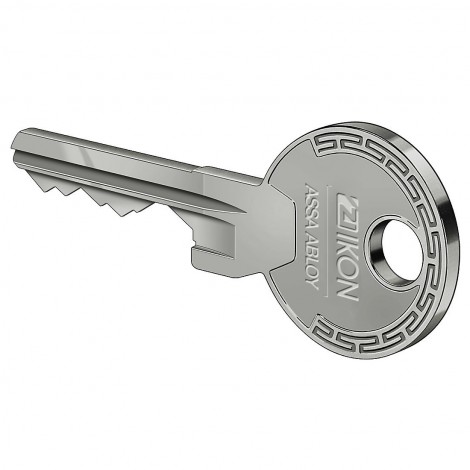 IKON TK5/TK6 Nachschlüssel