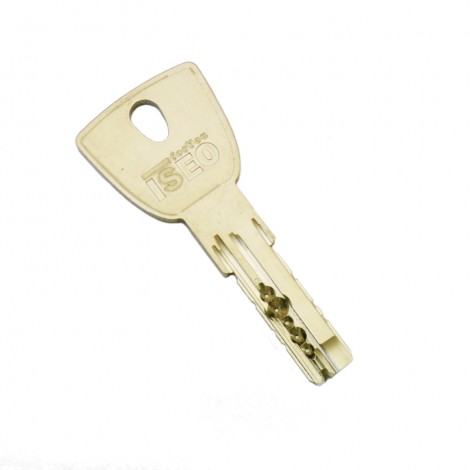 ISEO R9 Country Nachschlüssel