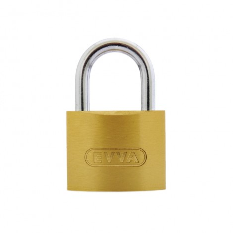 EVVA Vorhangschloss MH 55