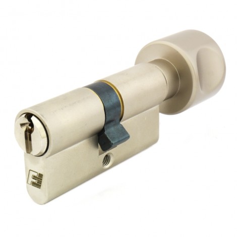 ISEO GERA 3000 Knaufzylinder