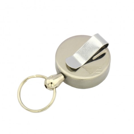 Gürtel-Clip ø 28 mm