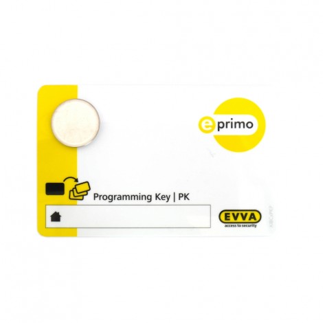 EVVA ePrimo iButton Programmiermedium