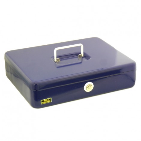 Burg Wächter Geldkassette CKS 307 B