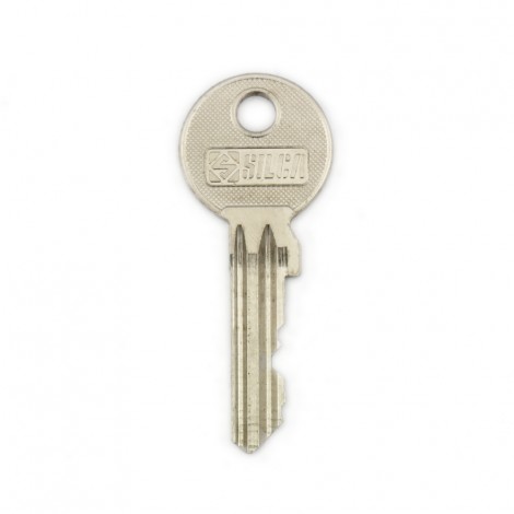 EVVA Ersatzschlüssel nach Nummer