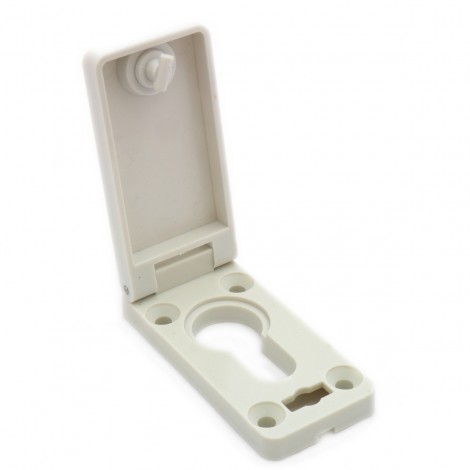 Deni regenschutzrosette 3375