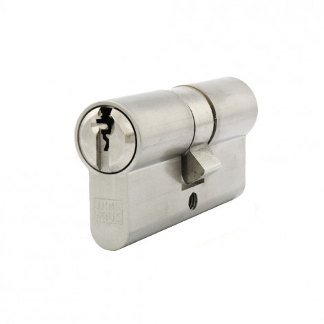 Winkhaus keyTec RPE Doppelzylinder