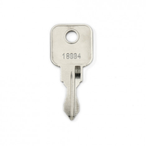 MLM Ersatzschlüssel nach Nummer